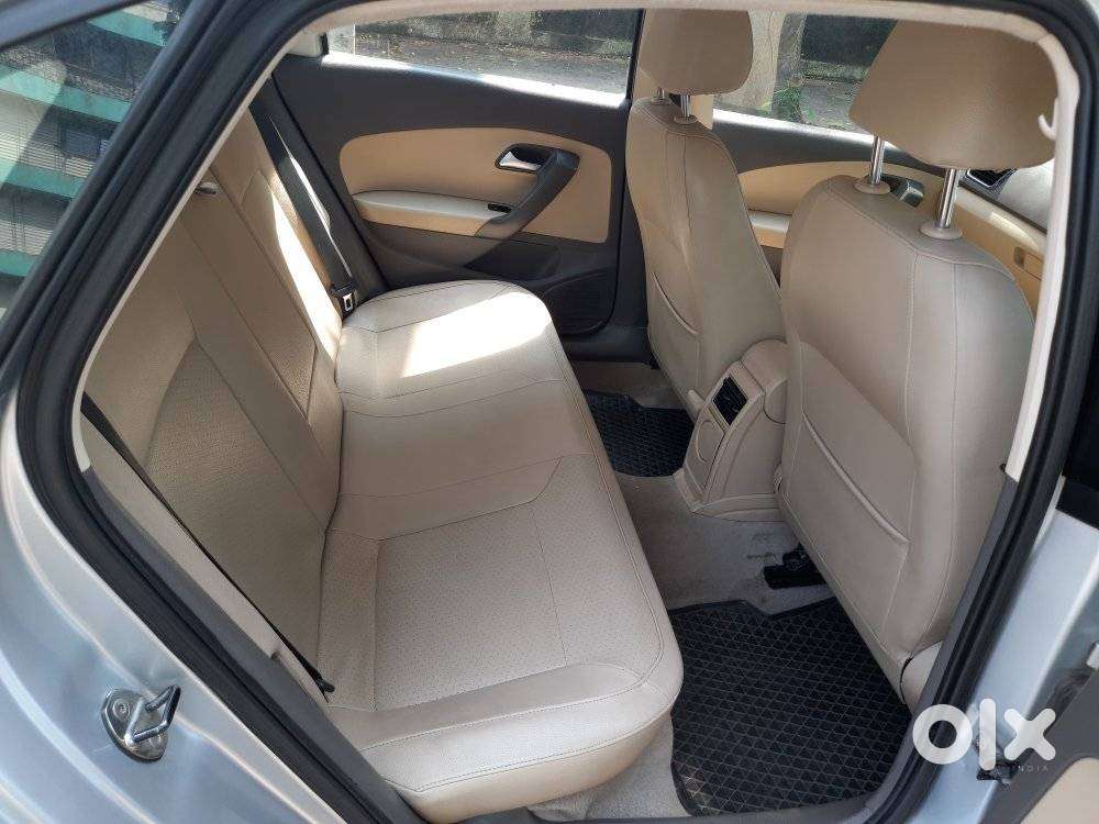 Volkswagen Vento 1.2 Tsi Highline, 2017, Petrol