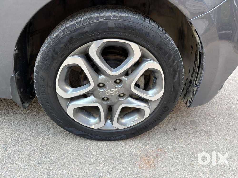 Hyundai I20 Petrol Asta Option, 2019, Petrol