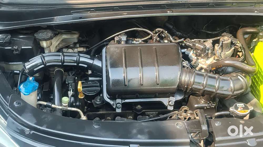 Hyundai I10 2012 Lpg Well Maintained