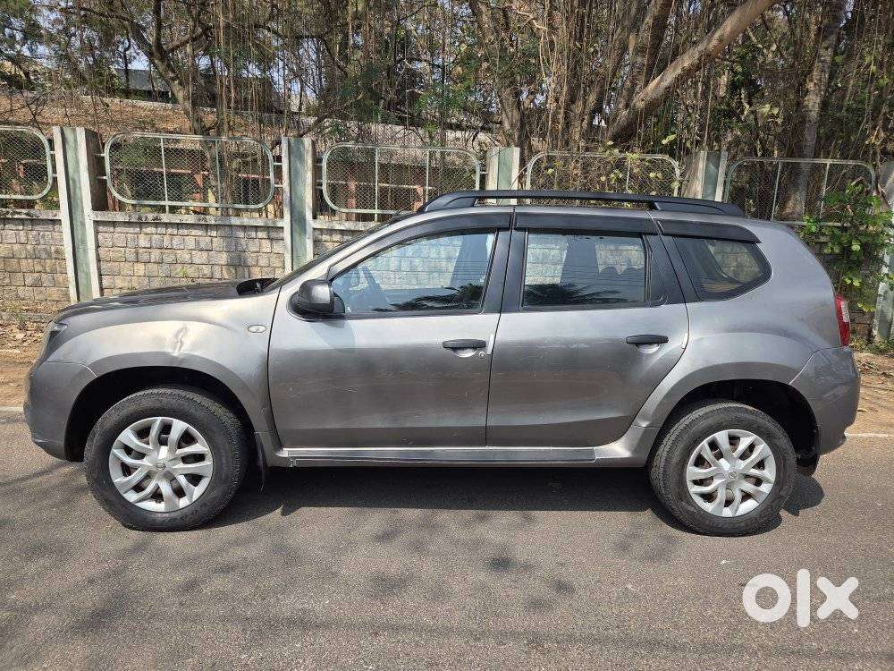 Nissan Terrano 2013-2017 Xe 85 Ps, 2014, Diesel