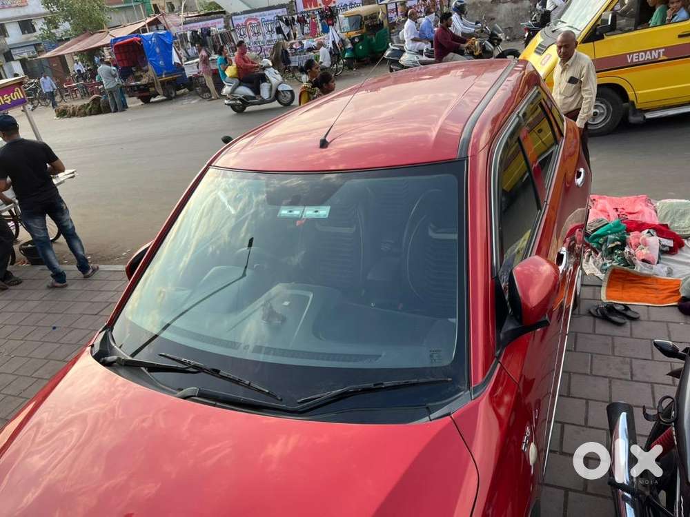 Maruti Suzuki Diesel 2017