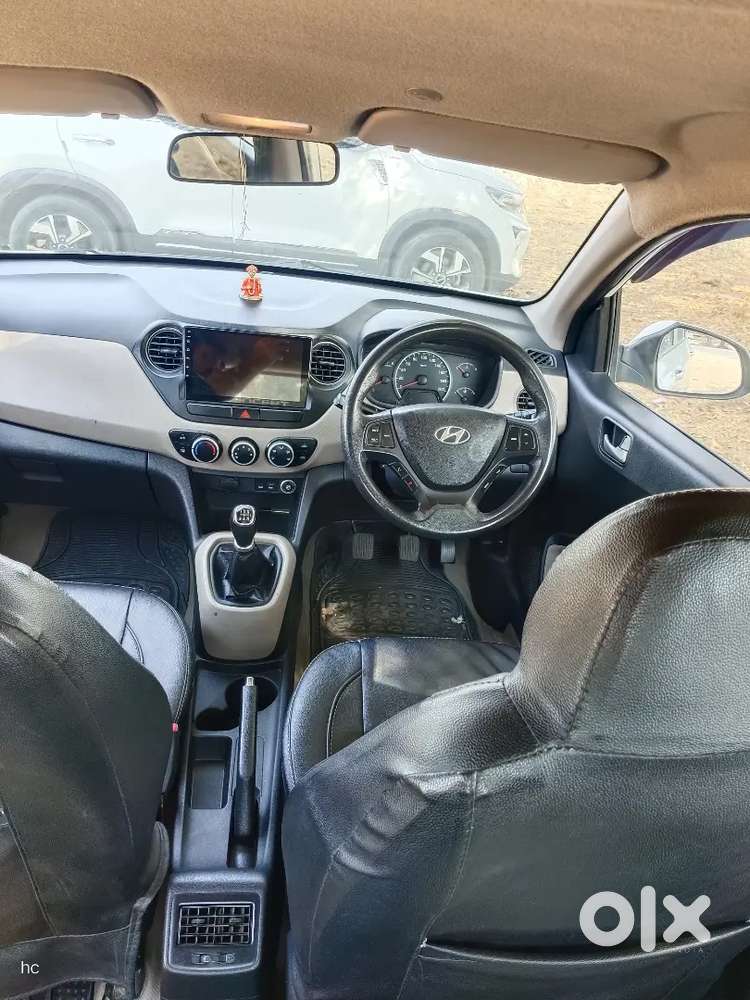 Hyundai Grand I10 2015