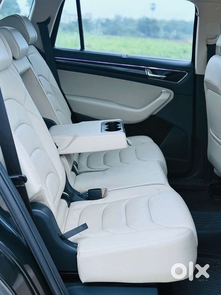 Skoda Kodiaq Diesel 2019
