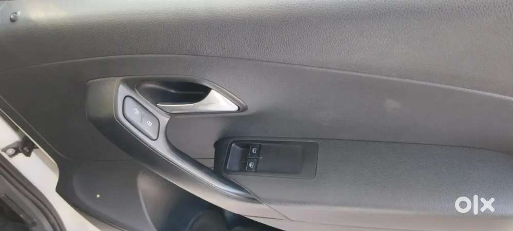 Volkswagen Polo 2018