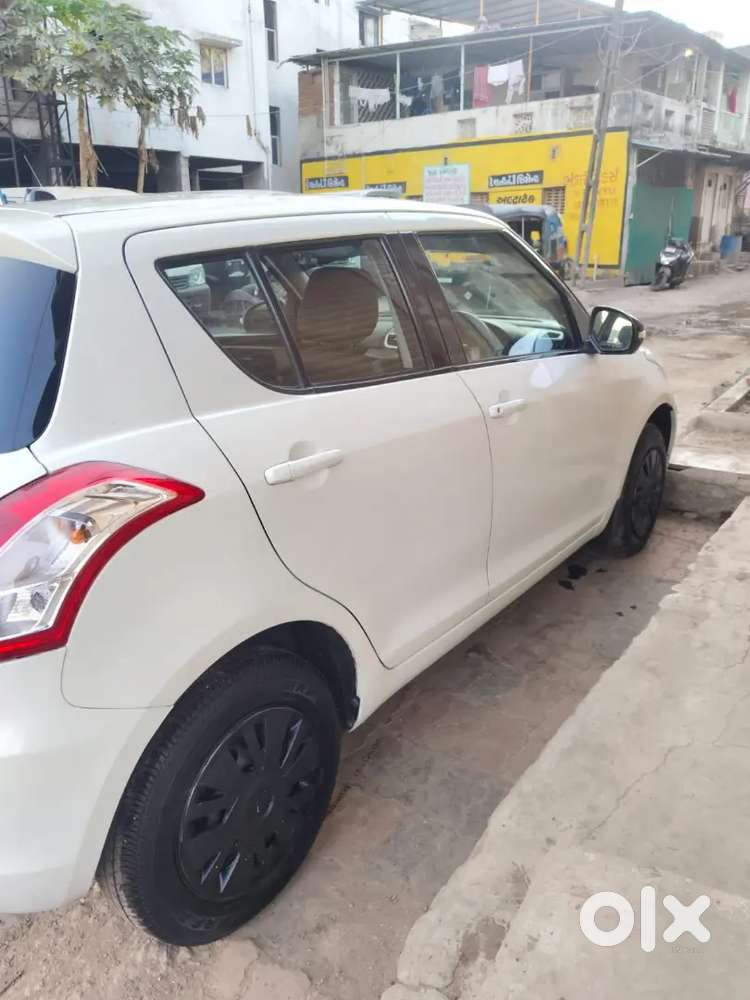 Maruti Suzuki Swift 2012 Diesel Well Maintained