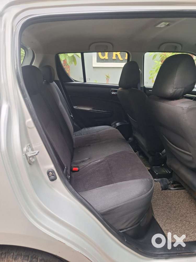 Maruti Suzuki Swift Vdi (o), 2014, Diesel