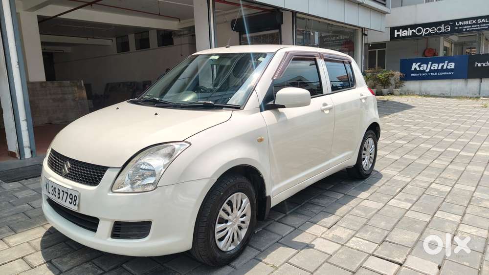 Maruti Suzuki Swift Ldi (o), 2010, Diesel