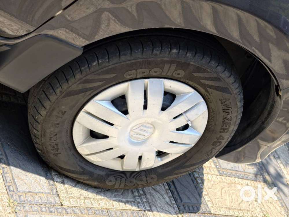 Maruti Suzuki Alto 800 Lxi Anniversary Edition, 2017, Petrol