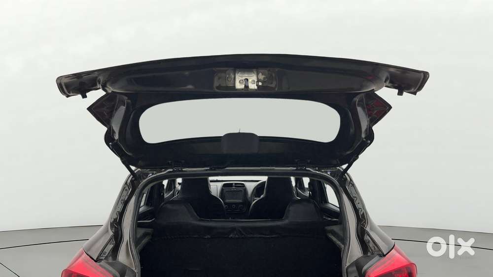 Renault Kwid 1.0 Rxt Edition, 2016, Petrol