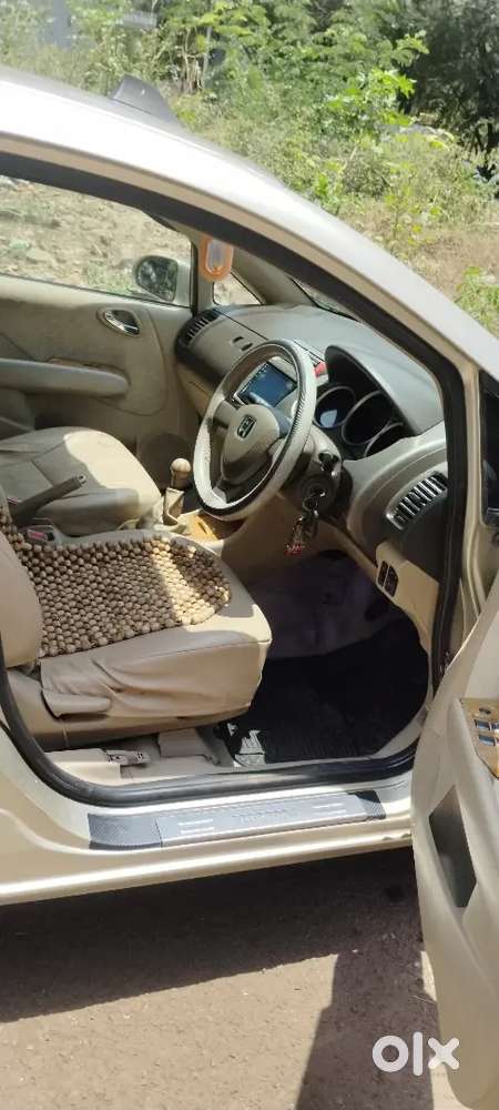 Honda City 2007 Passing Done 2027