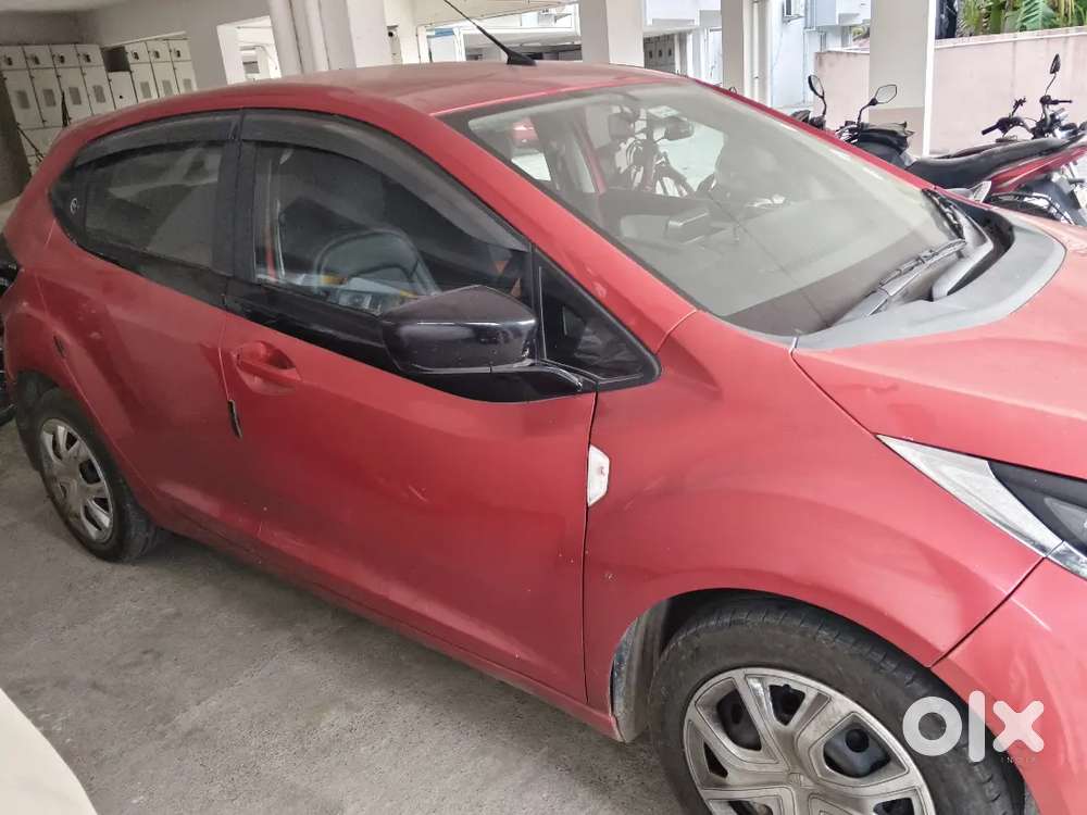 Tata Altroz 2023