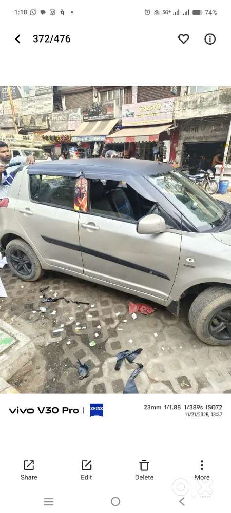 2009 Model 2029 Tak Ke Pass Insurance