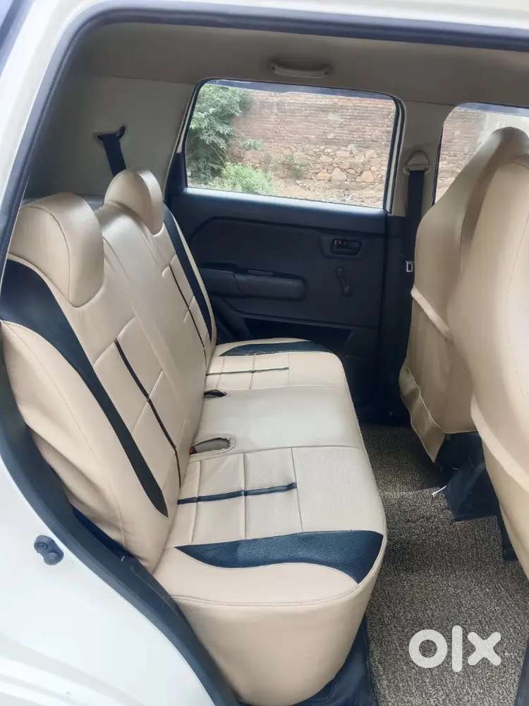 Maruti Suzuki Wagon R