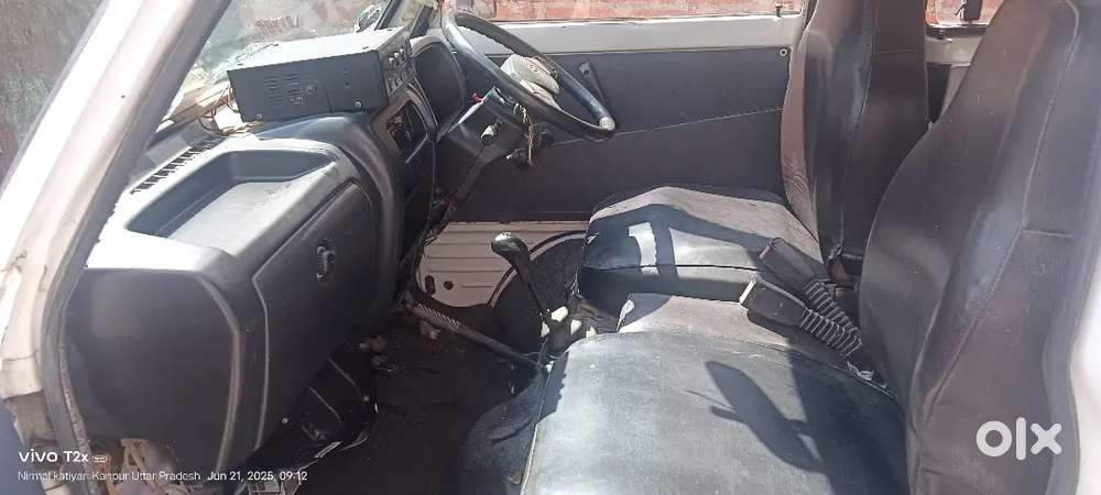 Maruti Suzuki Omni 2014 Petrol Well Maintained