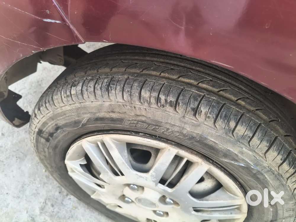 Hyundai Santro Xing 2008 Petrol Well Maintained