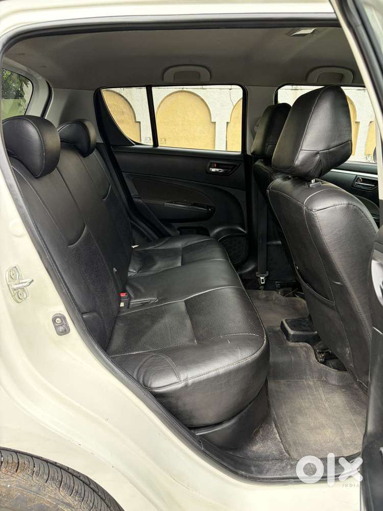 Maruti Suzuki Swift Ddis Vdi, 2014, Diesel