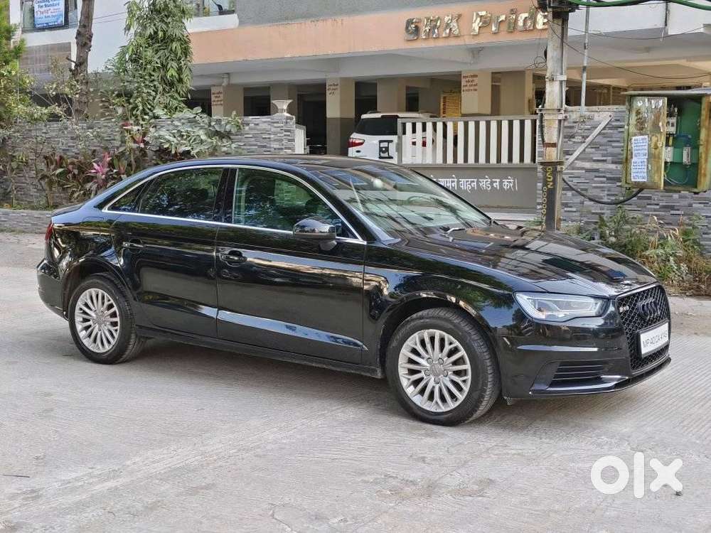 Audi A3 2.0 35 Tdi Technology + Sunroof, 2015, Diesel