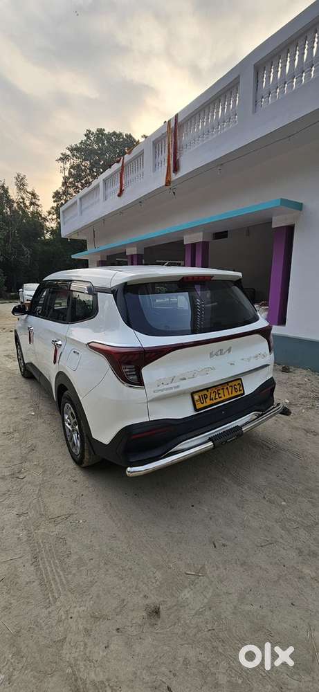 Kia Carens Diesel 2024