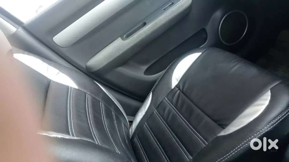 Maruti Suzuki Dzire 2010 Variant