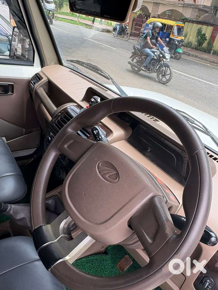 Mahindra Bolero Zlx, 2017, Diesel