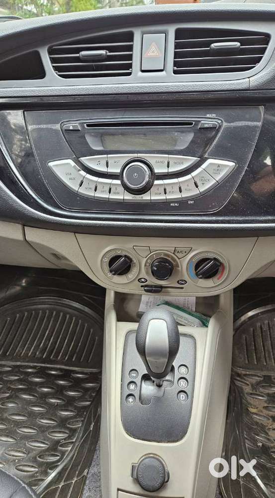 Maruti Suzuki Alto K10 1.0 Vxi (o) Amt, 2018, Petrol