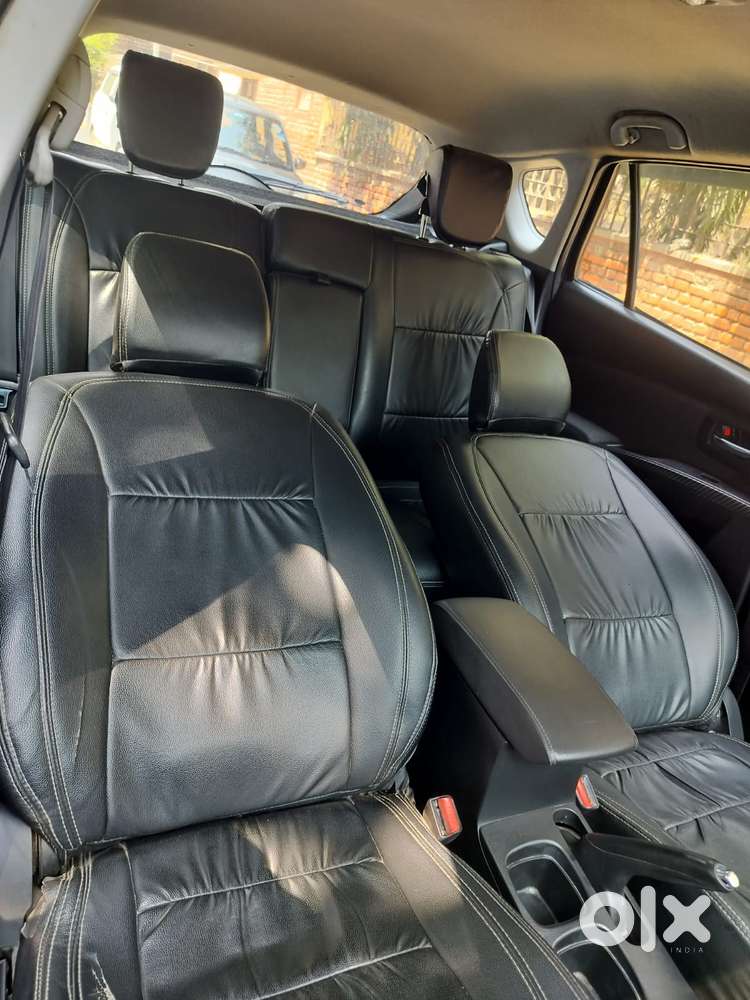 Maruti Suzuki S Cross Zeta Shvs, 2018, Diesel