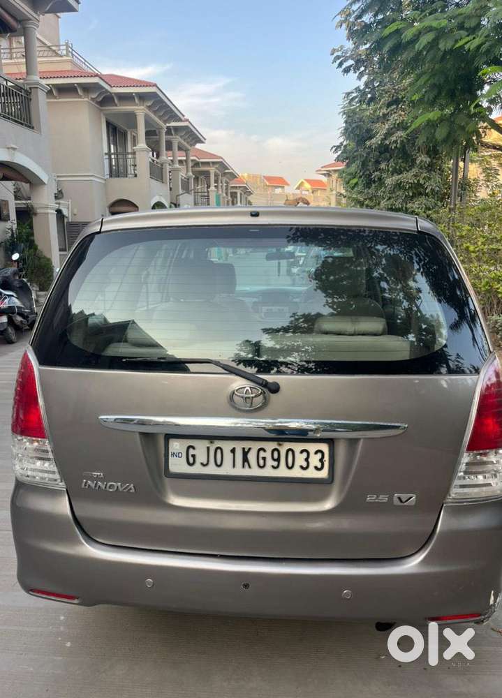 Toyota Innova