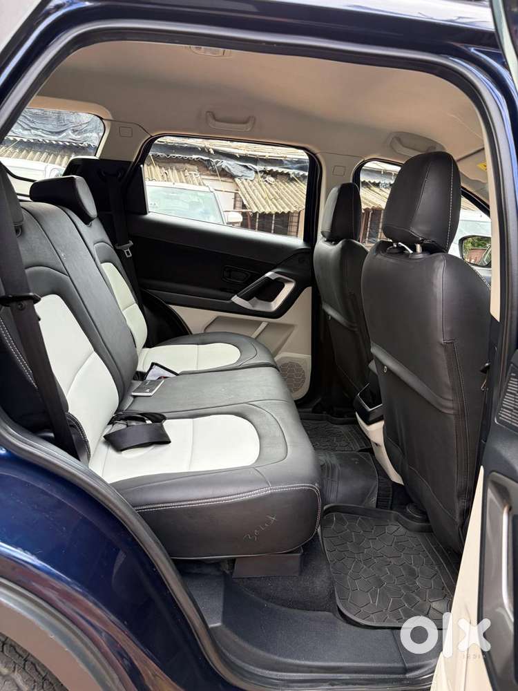 Tata Safari 2.0 Kryotec Xma, 2021, Diesel