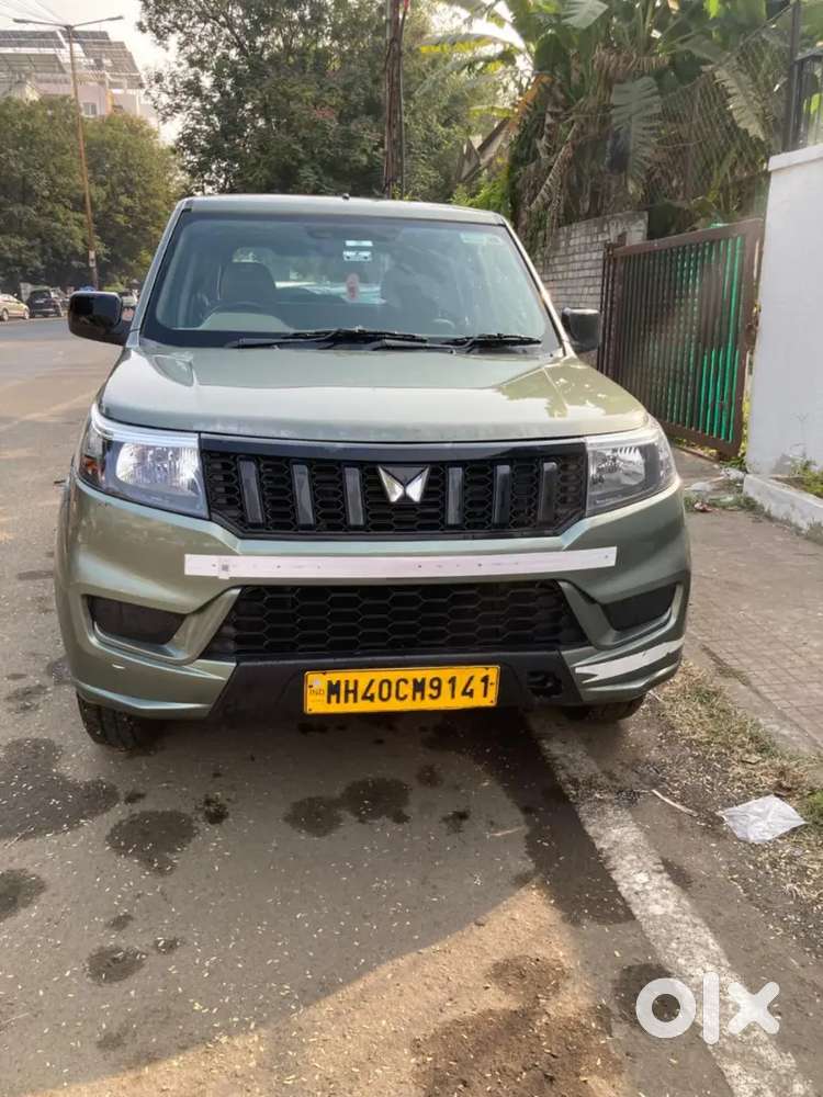 Mahindra Bolero Neo 2023 Diesel 69000 Km Driven