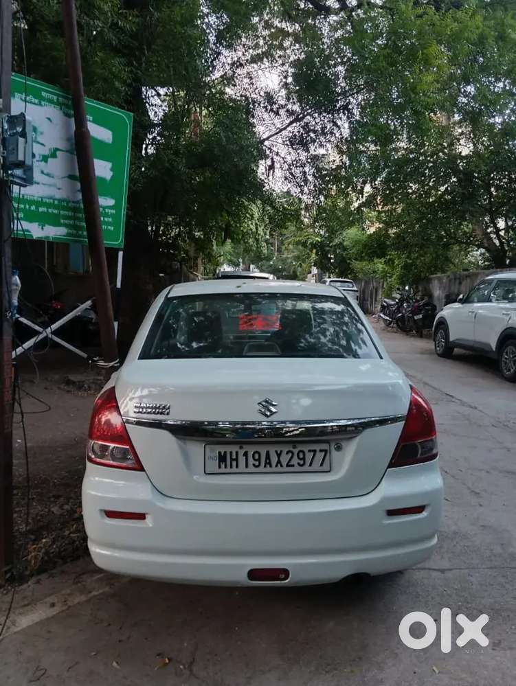 Maruti Dzire Diesel 100000 Km Driven