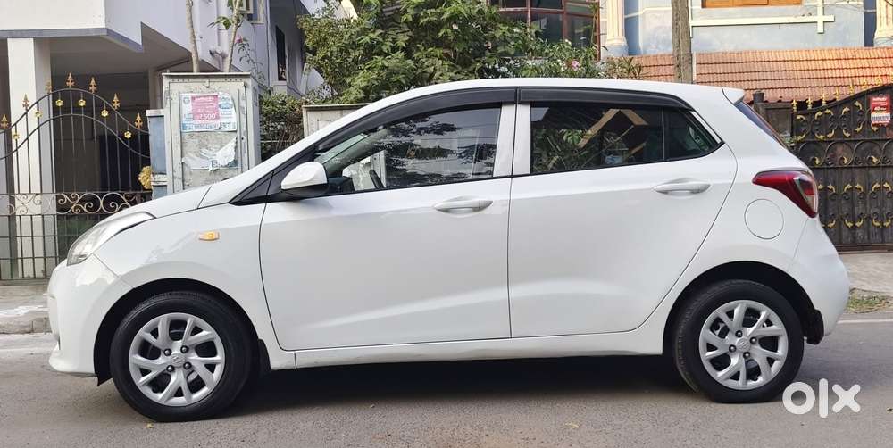 Hyundai Grand I10 1.2 Crdi Magna, 2018, Diesel