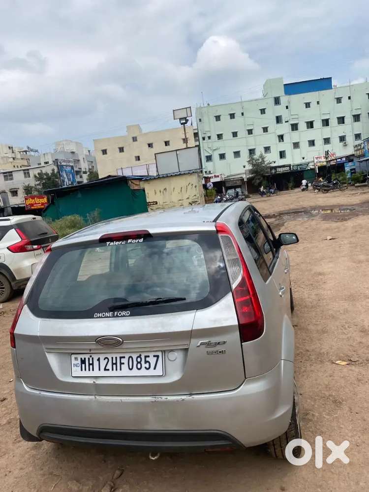 Ford Figo Diesel 2011