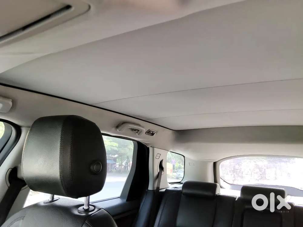 Land Rover Discovery 2015 Diesel 140000 Km Driven