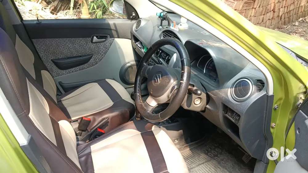 Maruti Suzuki Alto 800 2017