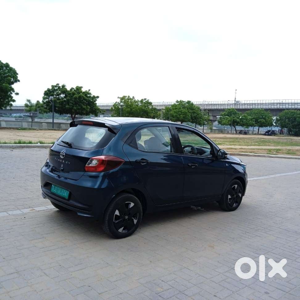 Tata Tiago Ev Xz Plus Lr, 2023, Electric
