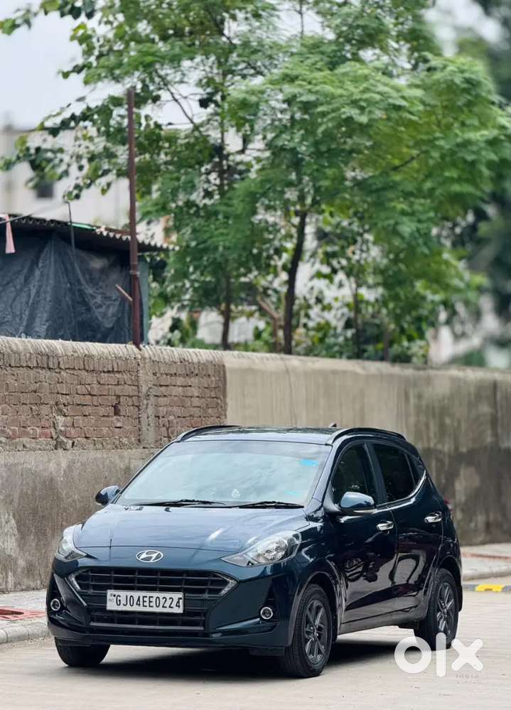 Hyundai Grand I10 Nios 2023