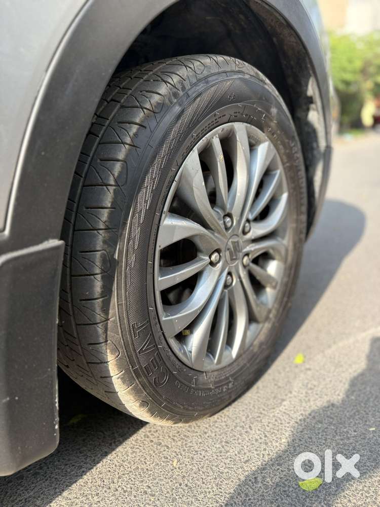 Maruti Suzuki S-cross 2017-2020 1.3 Zeta, 2017, Diesel