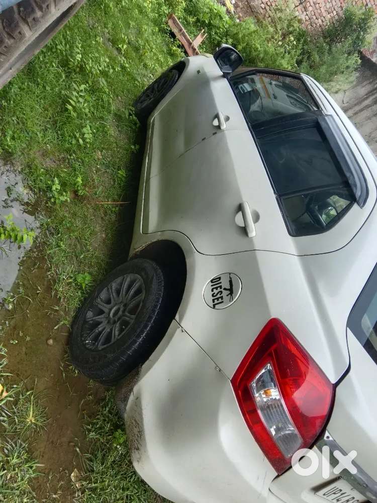 Maruti Dzire 2012 Lxi