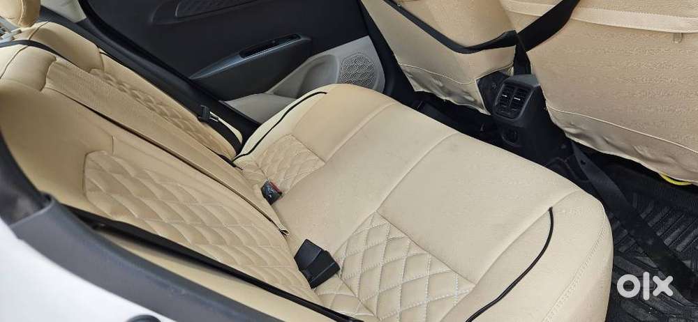 Hyundai Aura Sx 1.2 Petrol, 2023, Petrol