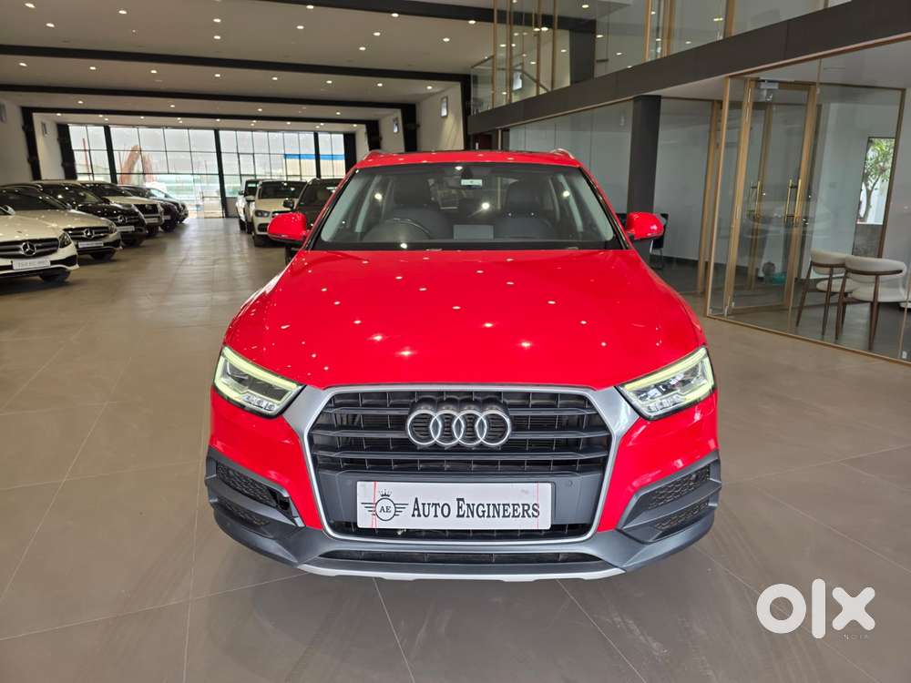 Audi Q3 30 Tdi S, 2019, Diesel
