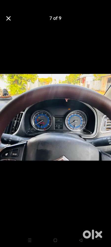 Maruti Suzuki Baleno 2020 Petrol 85500 Km Driven
