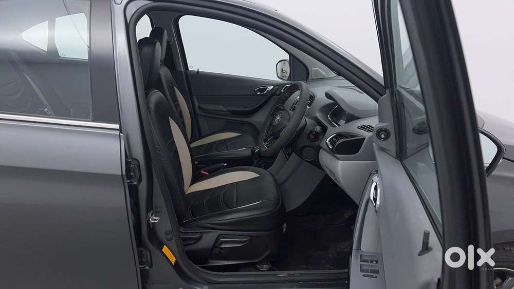 Tata Tigor 1.2 Revotron Xz Plus, 2020, Petrol
