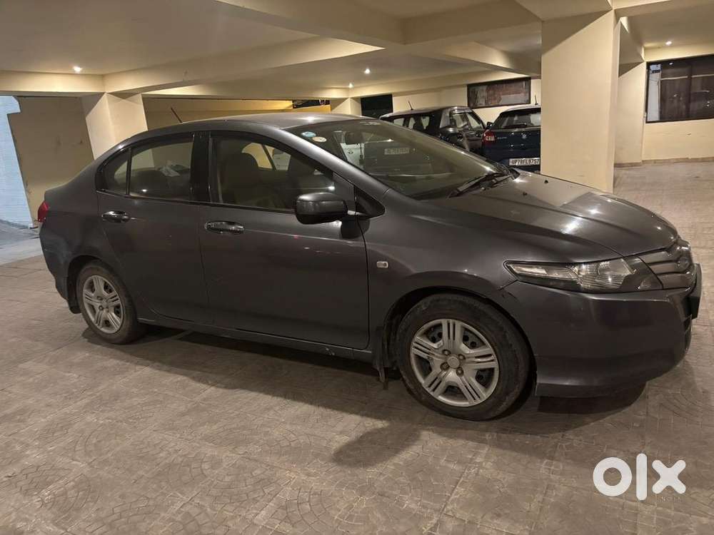Honda City 2010 Petrol 85000 Km Driven