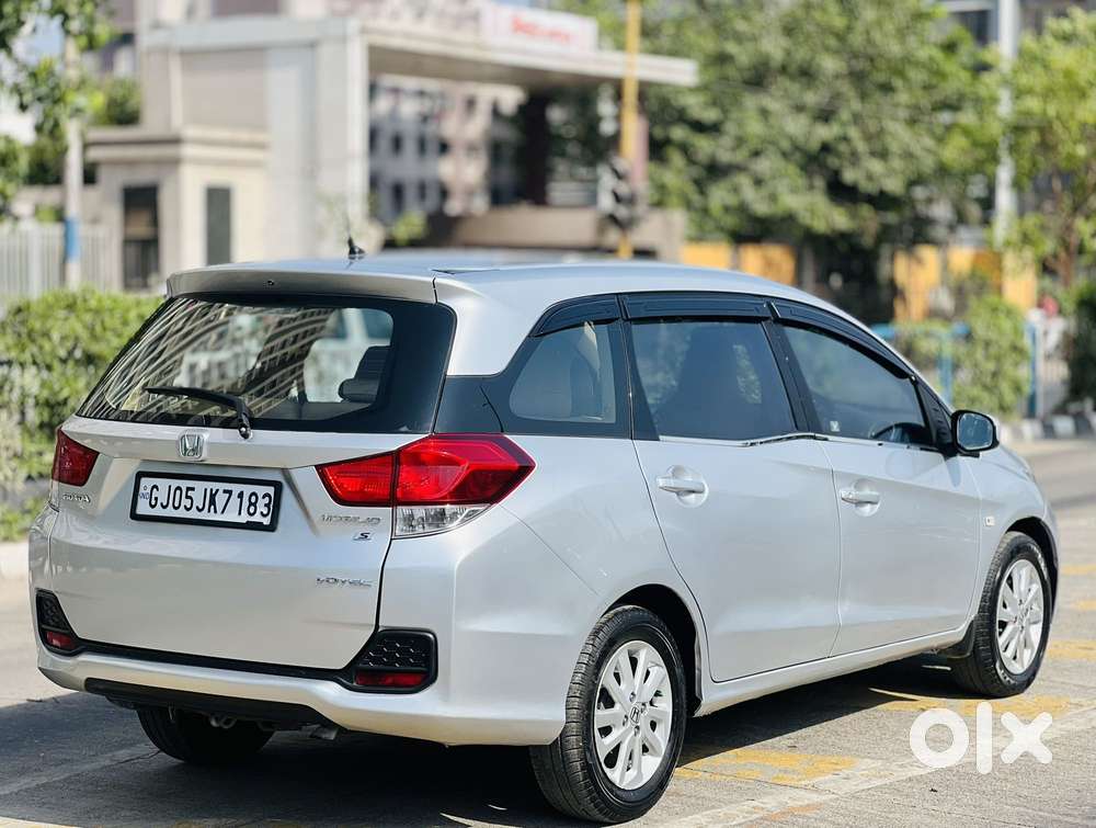 Honda Mobilio V I-dtec, 2014, Diesel