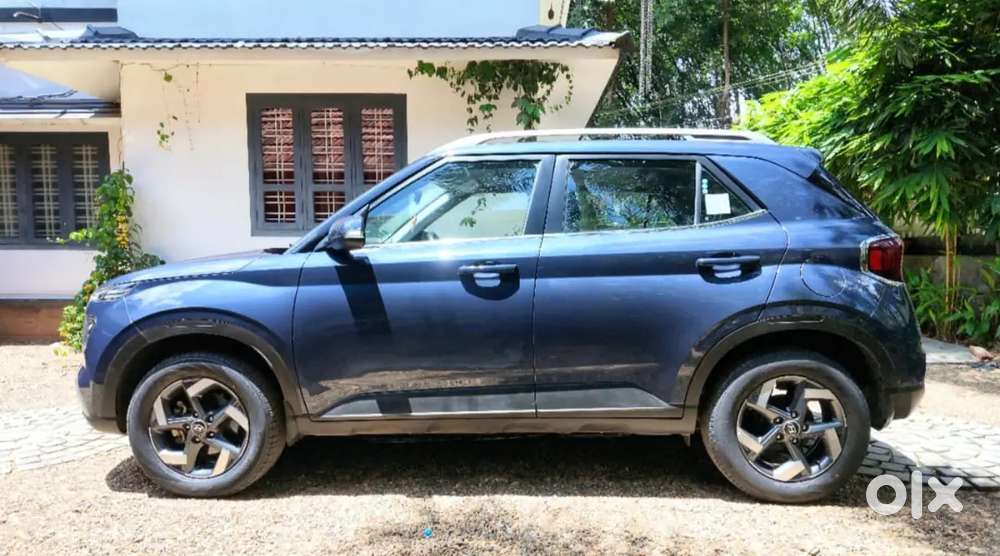 Hyundai Venue 2019 Diesel