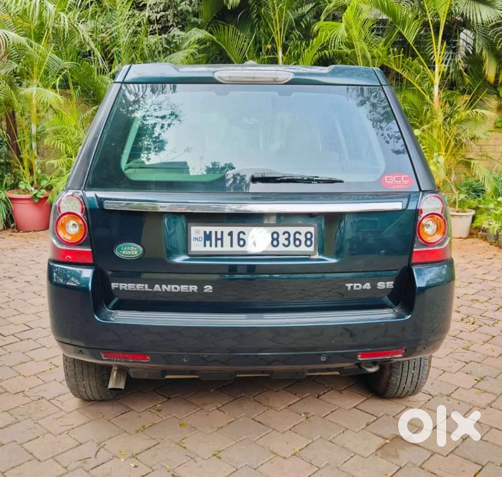 Land Rover Freelander 2, 2014, Diesel