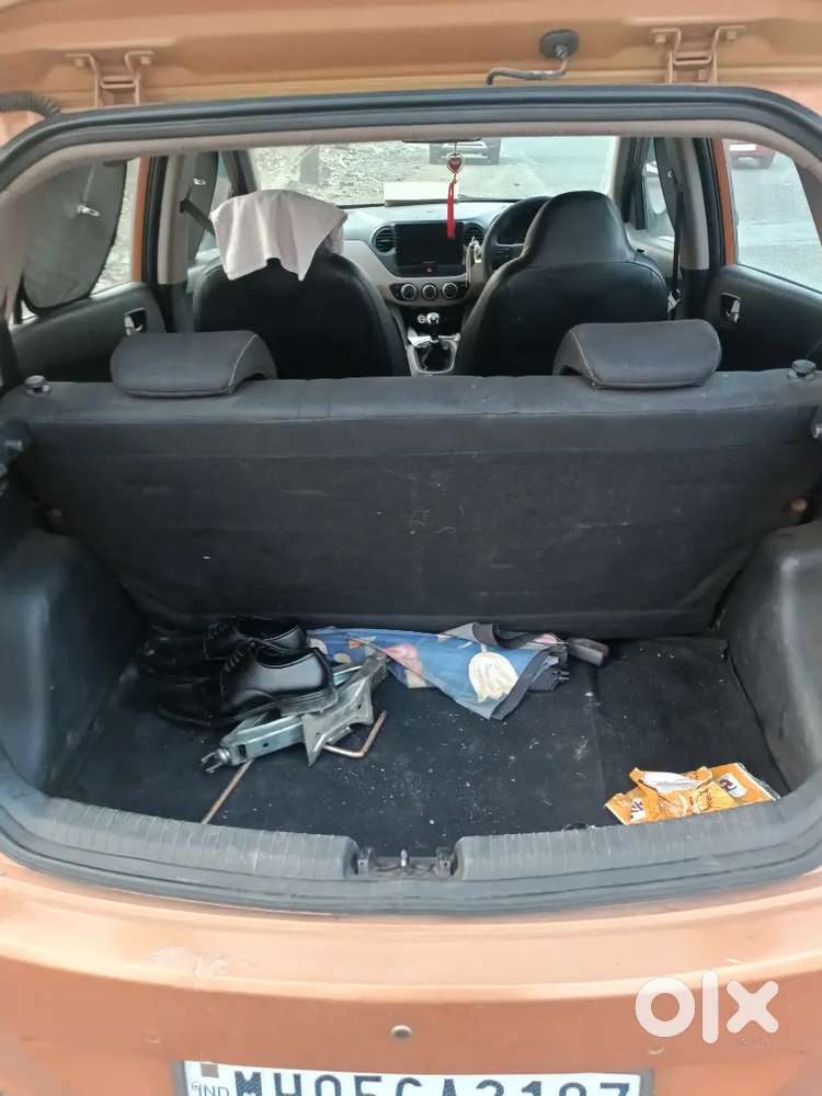 Grand I10 Diesel