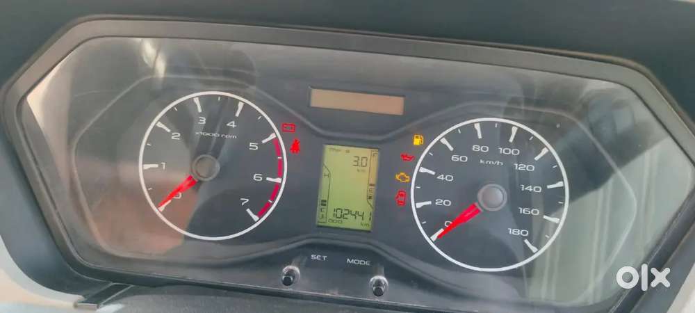 Mahindra Scorpio S5 Plus 2022 Diesel