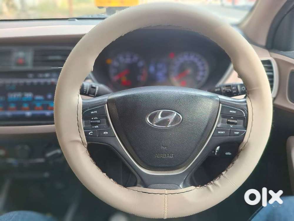 Hyundai I20 1.2 Sportz (o), 2019