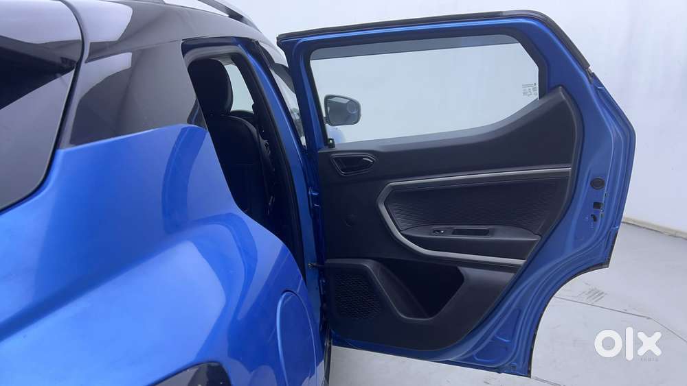 Renault Kiger Rxz Turbo Dt, 2022, Petrol